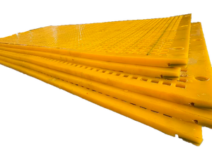 Criba Vibratoria Circular Industrial Xuwei con Máquina de Tamizado de Poliuretano de Alta Elasticidad para Deshidratación de Minerales y Tamizado de Líquidos - Product Image 3