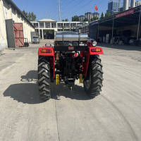 Moteur diesel 20HP et 28HP de haute qualité petits tracteurs de puissance motoculteur et motoculteur fabriqués en Chine