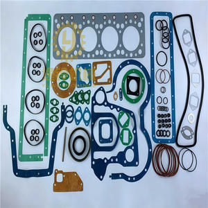 Junta de Culata Yiling Mechanics 4D130 para Motor de Bulldozer Komatsu, Pieza de Repuesto - Product Image 2