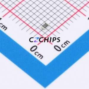 Resistencia SMD AC0603JR-071ML 0603 (Tipo: Película Gruesa) (Resistencia: 1mOhm Precisión: 5%) - Product Image 1