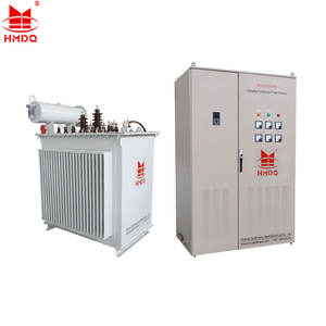 16200kva Wechselstrom-Resonanz prüf system mit variabler Frequenz 600-kV-Umspannungsresonanz test Set Hochspannung <span class=keywords><strong>tester</strong></span> standhalten - Product Image 1