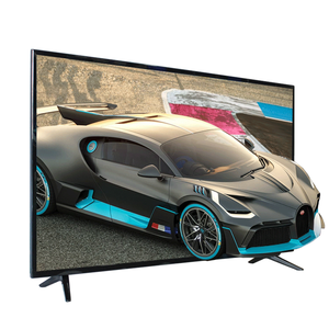 Televisor LED sin Marco Económico, Smart TV LED de 32, 50, 55, 65 Pulgadas, Smart TV LED de 55 Pulgadas UHD, Precio de Fábrica, Pantalla Plana LCD Android Barata - Product Image 3