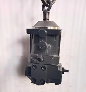 Bomba Hidráulica A7VO250 A7VO355 A7VO500 A7VO250DR63R-VPB02 A7VO107LRDH1/63R-NZB01 - Product Image 2