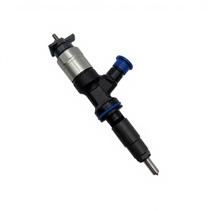 Injecteur électrique en acier 418-3229 295050-1810 pour moteur C4 - Product Image 4