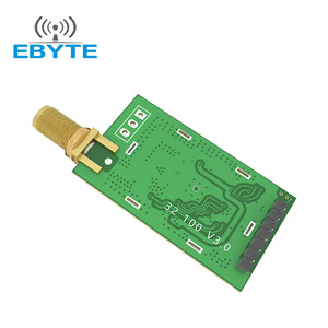E32-433T20DC Sx1278 Module émetteur longue portée Tracker Lora sans fil 433 Mhz Modules pour Parking - Product Image 6
