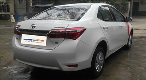 Toyota Corolla 2014 Usata in Buone Condizioni, Cambio Manuale 6 Marce, Basso Chilometraggio, <span class=keywords><strong>Auto</strong></span> a Benzina Resistente - Product Image 5