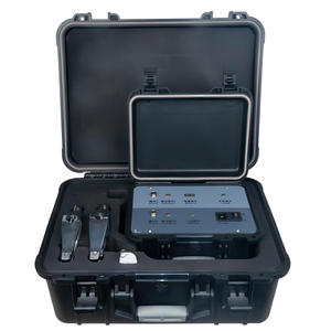 جهاز اختراق كابلات الكهرباء عالي الجهد KD-215A، أدوات اختراق آمنة لتحديد مواقع أعطال الكابلات، أداة ثقب الكابلات - Product Image 4