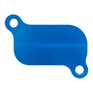 Kit di eliminazione del sistema PAIR per Triumph Tiger 800 - Product Image 5
