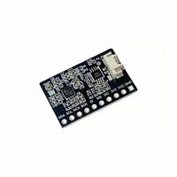 Module audio numérique ES8311+NS4150B avec codec et amplificateur, microphone intégré ES831