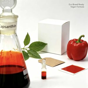 Pimentón Rojo Natural Vegano, Alternativa al Carmín para Labiales y Alimentos, Apto para Vegetarianos - Product Image 5
