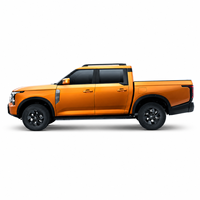 Dongfeng Nissan Z9 2025 2.0T Automatique Essence Quatre Roues Motrices Version Confort, Boîte Standard