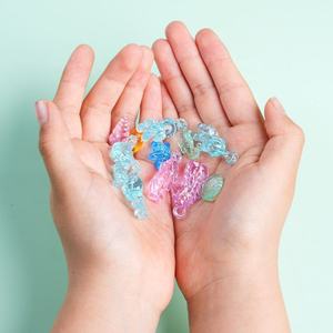 Набор обучающих игрушек Ultraman, разные, потрясающие, коллекционные, большие, набор для раскопок, набор для раскопок - Product Image 4