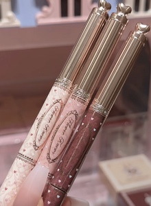 Crayon à sourcils et mascara double embout Flower Knows The Sweetie Bear pour les yeux - Product Image 2