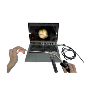 Set per Ventriculoscopia Medica SY-P049-6S, Strumento Endoscopico ad Alta Definizione per Esame dei Ventricoli - Product Image 2