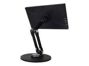 Support de moniteur portable magnétique Waveshare N52 en néodyme, réglable, compatible avec les moniteurs de 4 à 18,5 pouces, multi-axes K699 - Product Image 1