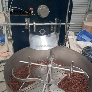 <span class=keywords><strong>Machine</strong></span> à torréfier les grains de <span class=keywords><strong>café</strong></span> entièrement automatique, robuste, industrielle, commerciale, pour l'<span class=keywords><strong>achat</strong></span> en gros en Inde - Product Image 6