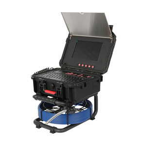 Caméra <span class=keywords><strong>endoscopique</strong></span> Portable étanche 2022, pour contrôle de canalisations, vidéosurveillance - Product Image 3