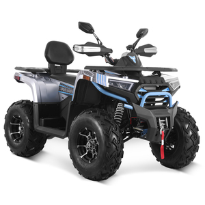 <span class=keywords><strong>Quad</strong></span> Tao Motor 2025 <span class=keywords><strong>chinois</strong></span> automatique avec marche arrière, transmission par chaîne, <span class=keywords><strong>250cc</strong></span> pour adultes, homologué EPA CE - Product Image 2