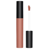 Gloss à lèvres liquide végétalien, sans cruauté, texture lisse, longue tenue, haute pigmentation, léger, maquillage quotidien pour femmes, cosmétiques