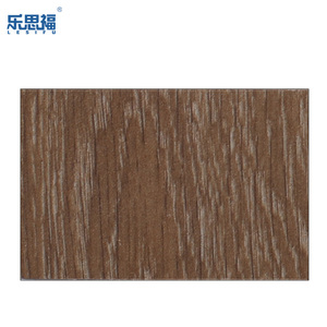 Lesifu 6053 <span class=keywords><strong>Chalet</strong></span> Chêne Imperméable Ignifuge Formica Bois Texture 0.8mm HPL Feuille de Stratifié Haute Pression pour <span class=keywords><strong>Décoration</strong></span> Intérieure - Product Image 3