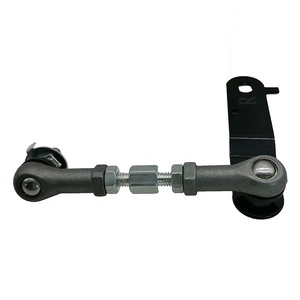 Sensor de Control de nivel de altura trasero derecho de carrocería de coche para Land Cruiser Prius Tacoma <span class=keywords><strong>Lexus</strong></span> IS300 4890635010 48906-35020 48906-35010 - Product Image 5