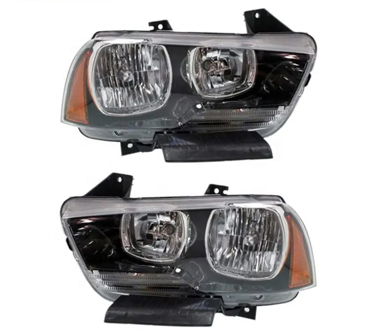 How to Choose 2014 Dodge Charger RT Headlights: A Complete Buyer's Guide