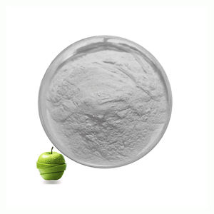 Ekstrak Kulit Apel Hijau Grosir Kualitas Makanan 98% Bubuk Floretin - Product Image 6