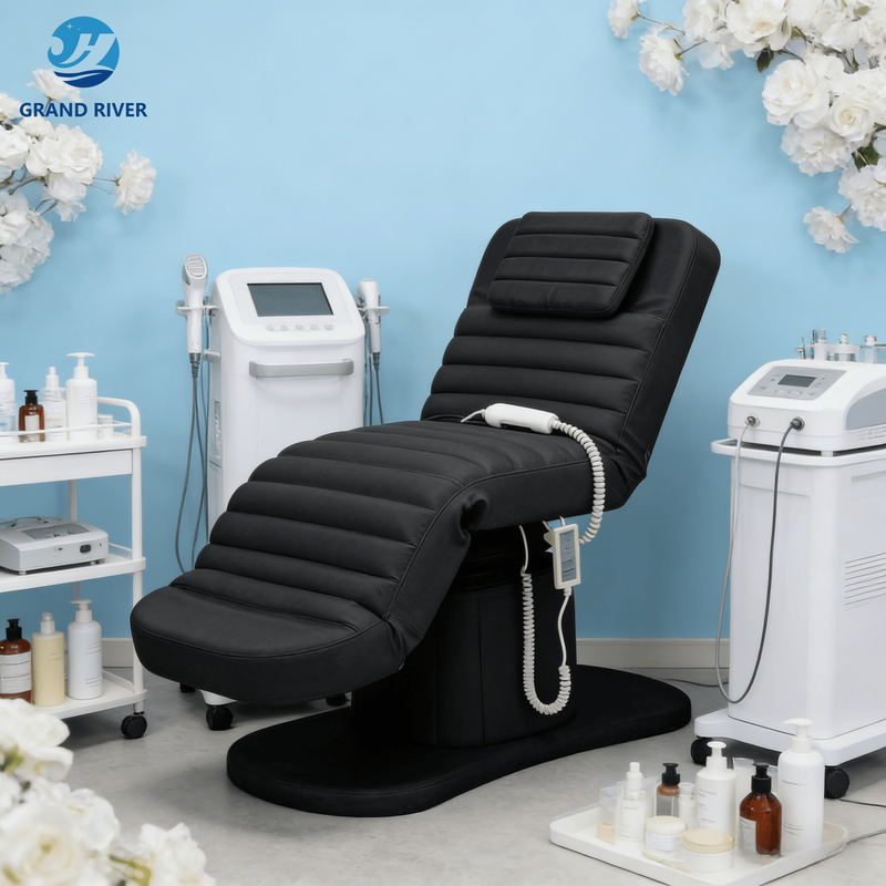 Most Popular Salon Beauty Bed Massage