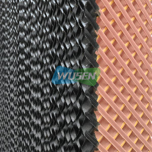 Bantalan pendingin evaporasi, sistem pendingin udara rumah kaca pertanian unggas - Product Image 3