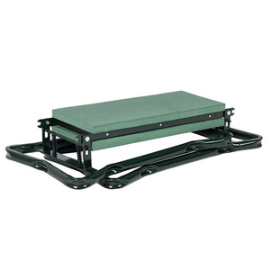 Pliable Jardin Élargir Doux Kneeling Pad Tabouret De Jardinage Jardin Kneeler Chaise Pliante - Product Image 2