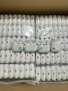 Không khí 2 thế hệ Pro 2 ANC Pro2 Số serial tiếng ồn hủy bỏ không dây Earbuds hiển thị kỹ thuật số bán buôn <span class=keywords><strong>Bluetooth</strong></span> tai nghe - Product Image 2