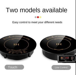 เตาไฟฟ้า220 W 2500W - Product Image 4