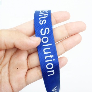 Logo Trường Cổ Lanyard Cho Khuyến Mãi In Polyester Sản Xuất Thiết Kế Tùy Chỉnh - Product Image 2