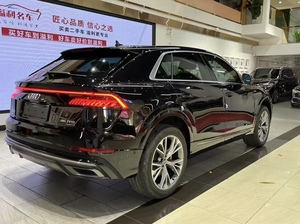 <span class=keywords><strong>2024</strong></span> au-di <span class=keywords><strong>Q8</strong></span> 45 TFSI coches usados de lujo dinámico de 5 puertas SUV de 5 plazas a la venta desde China coche de dirección izquierda - Product Image 5