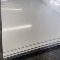Bon prix alliage de nickel monel 400 K500 inconel 600 601 625 718 feuille/nickel 200 201 plaque d'alliage à vendre