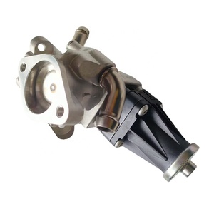 Pièces détachées automobiles d'origine BK2Q-9D475-CD soupape <span class=keywords><strong>EGR</strong></span> pour Ranger/Everest T6 T7 2.2 et Mazda BT50 P4AT 2012 - Product Image 4