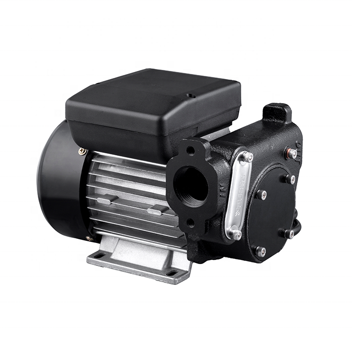 Factory Supply AC Voltage Diesel Fuel