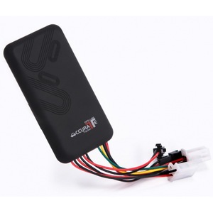 Traceur GPS Précis GT06 Suivi de Véhicule en Temps Réel 3G Géolocalisation Montage sur Tableau de Bord Batterie Rechargeable Stockage Cloud - Product Image 1