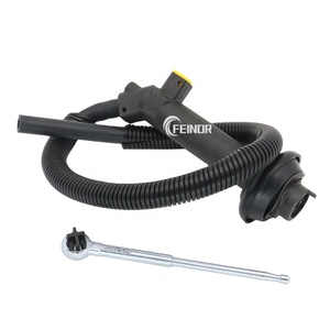 Conjunto de cilindro maestro y esclavo de embrague de repuesto FEINOR OE para Ford Super Dutty 2C3Z-7C522-A 3C3Z-7C522-CA - Product Image 1