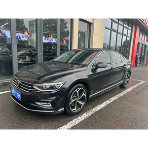 <span class=keywords><strong>VW</strong></span> Magotan 2025 Edición 200M 330TSI DSG Chasis de Lujo B9 Venta al por Mayor de Autos Usados - Product Image 1