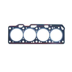 Guarnizione Testata Cilindro 030103383K Marca GYA per VW Golf Polo Caddy <span class=keywords><strong>Seat</strong></span> Ibiza Cordoba 1.1 1.4 |   Guarnizione ad Alta Tenuta Certificata ISO/TS16949 - Product Image 3