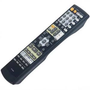 ใหม่ RC-608M รีโมทคอนโทรลพลาสติกสำหรับออนเคียว เอวี รีซีฟเวอร์(HT-S780/HT-R530/HT-S787C/HT-S780S)-8 เมตร 4 ปุ่ม - Product Image 1
