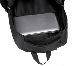 Waterproof Durable Oxford 15.6 Inch <b>Computer</b> Pack Travel College SchoolPack Student <b>Backpack</b> Men Business Laptop <b>Backpacks</b> - Product Image 5