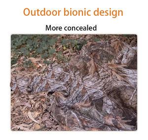 <span class=keywords><strong>Filet</strong></span> pare-soleil 75D en maille <span class=keywords><strong>camouflage</strong></span> pour les yeux salon jardin cour clôture <span class=keywords><strong>filet</strong></span> décoratif extérieur camping voiture auvent - Product Image 4