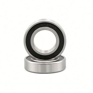 30*55*13mm 6006-2RS Bearing Rubber sealed Deep Groove <b>Ball</b> Bearings 6002 6003 6004 6005 6006 ZZ RZ 2RS - Product Image 6