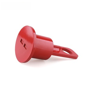 Support de levage pour attelage de remorque Red Iron 6100, dispositif de montage pour quinquième roue - Product Image 2