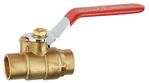 อุปกรณ์วาล์วควบคุมน้ำในห้องน้ำสำหรับซ่อมท่อ มีสีโครเมียม ดำ และเทาเข้ม - Product Image 4