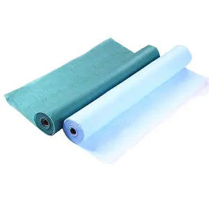 Non-woven Fabric For Medical Industry