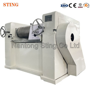 Machine industrielle simple pour la fabrication de savon <span class=keywords><strong>en</strong></span> barre, machine à presser le savon déshydraté, machine de production de savon <span class=keywords><strong>en</strong></span> barre - Product Image 2