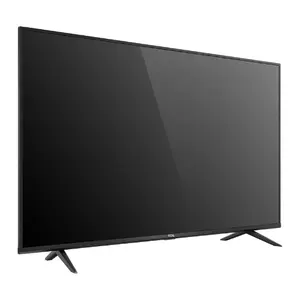 Big Size A Grade Bildschirm Metall abdeckung 75 Zoll DLED TV schlanke LED TV 75 "TV